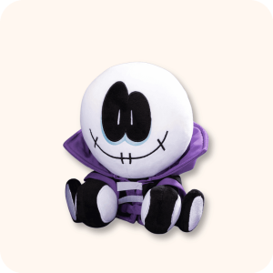 Pump Plush