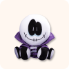 Pump Plush