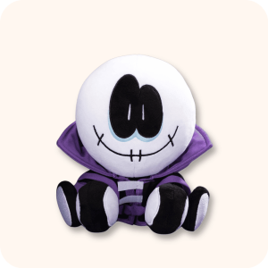 Pump Plush