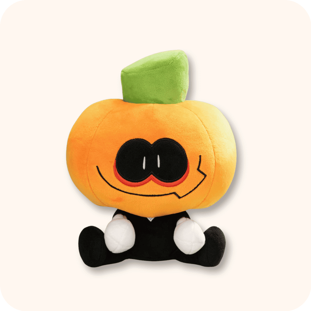 Skid Plush Skid Plush