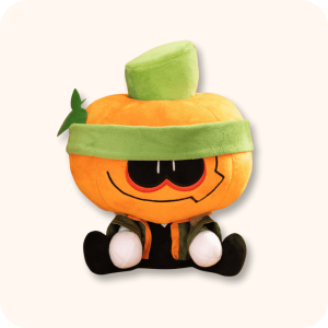 Skid Plush